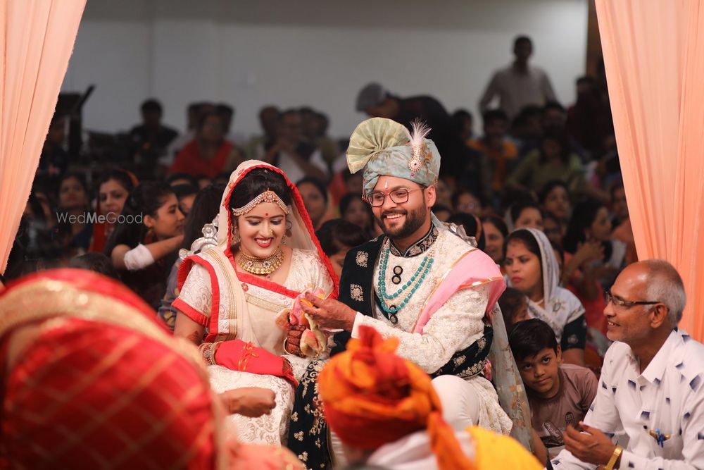 Photo From wedding Candid shoot - By Lakshya Photography S Studio