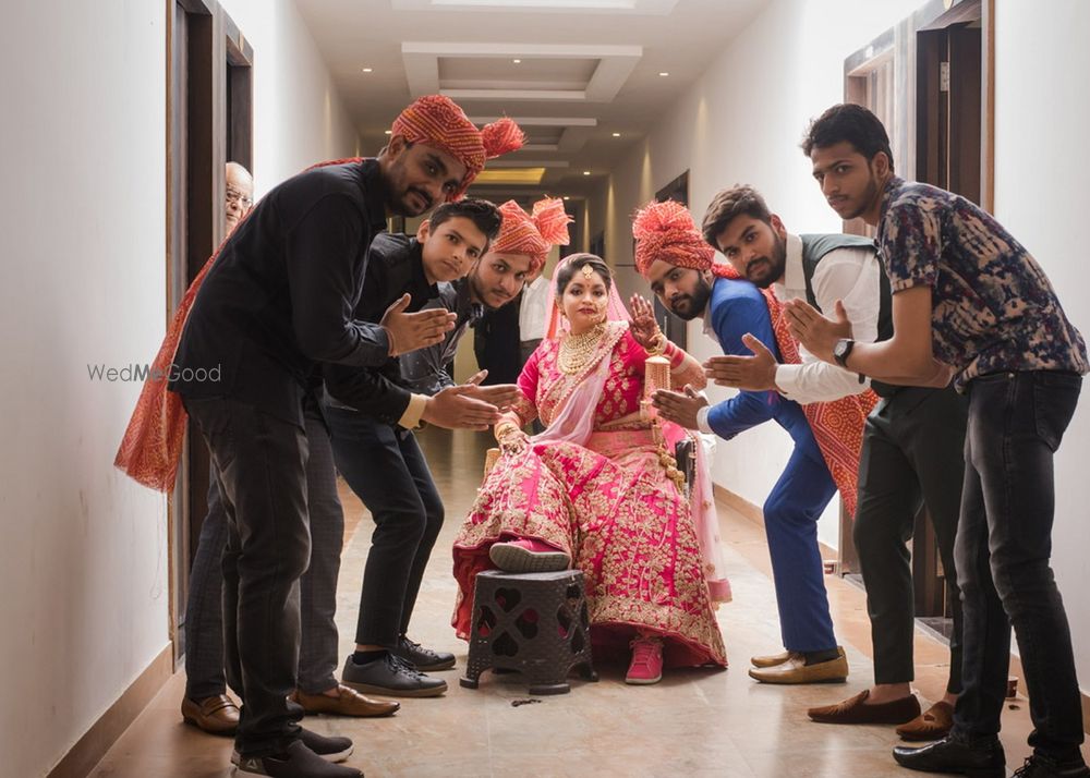 Photo From wedding Candid shoot - By Lakshya Photography S Studio