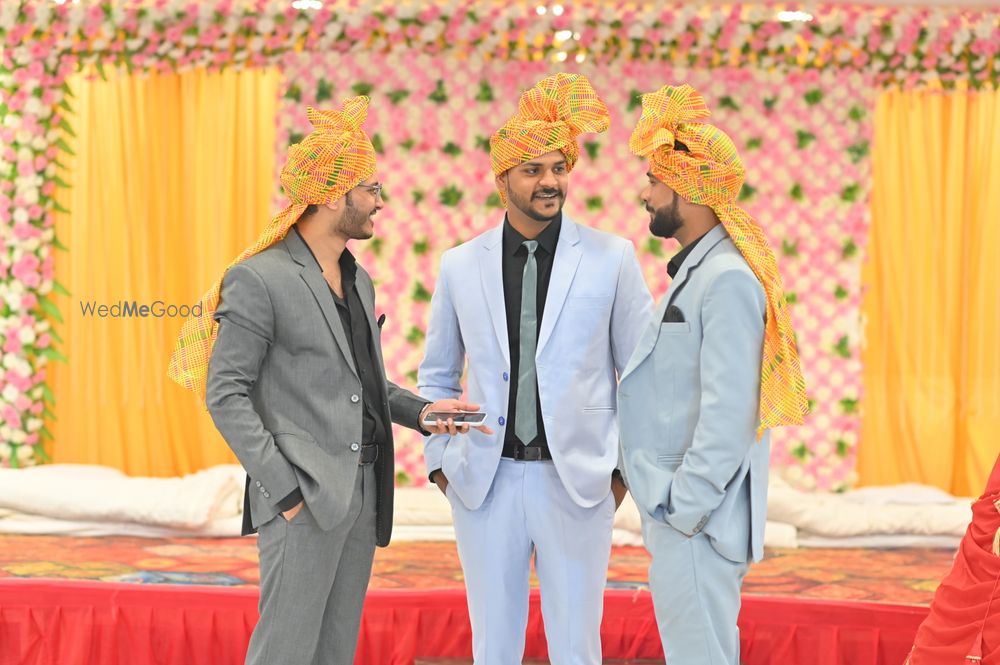 Photo From wedding Candid shoot - By Lakshya Photography S Studio