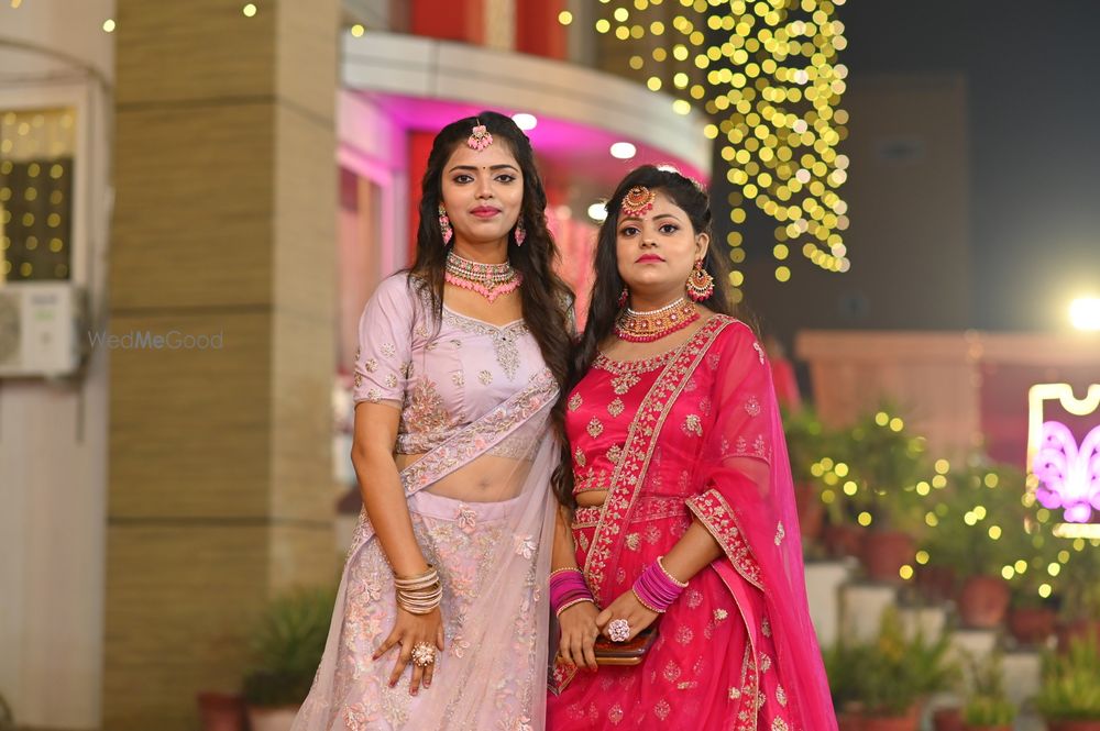 Photo From wedding Candid shoot - By Lakshya Photography S Studio
