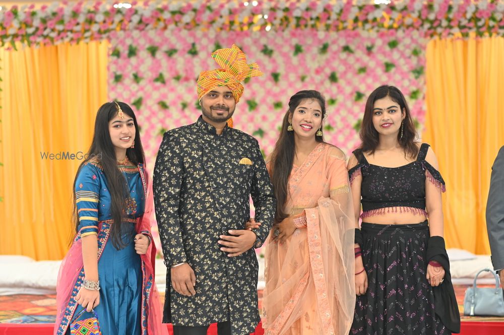 Photo From wedding Candid shoot - By Lakshya Photography S Studio