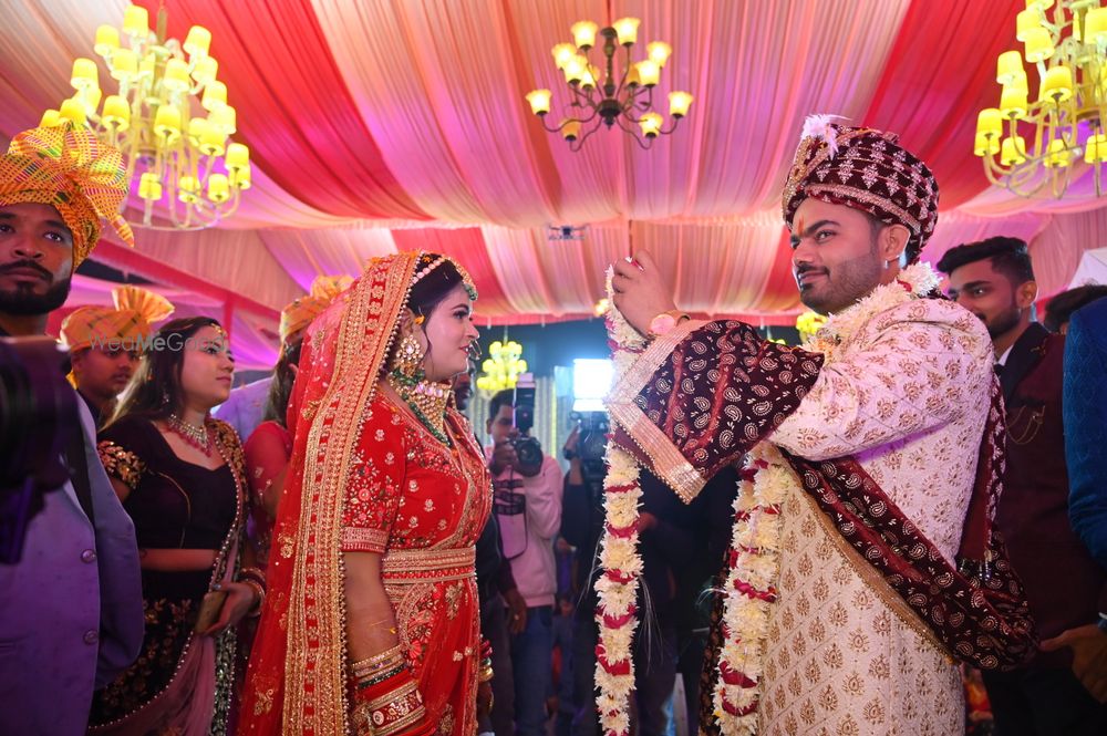 Photo From wedding Candid shoot - By Lakshya Photography S Studio