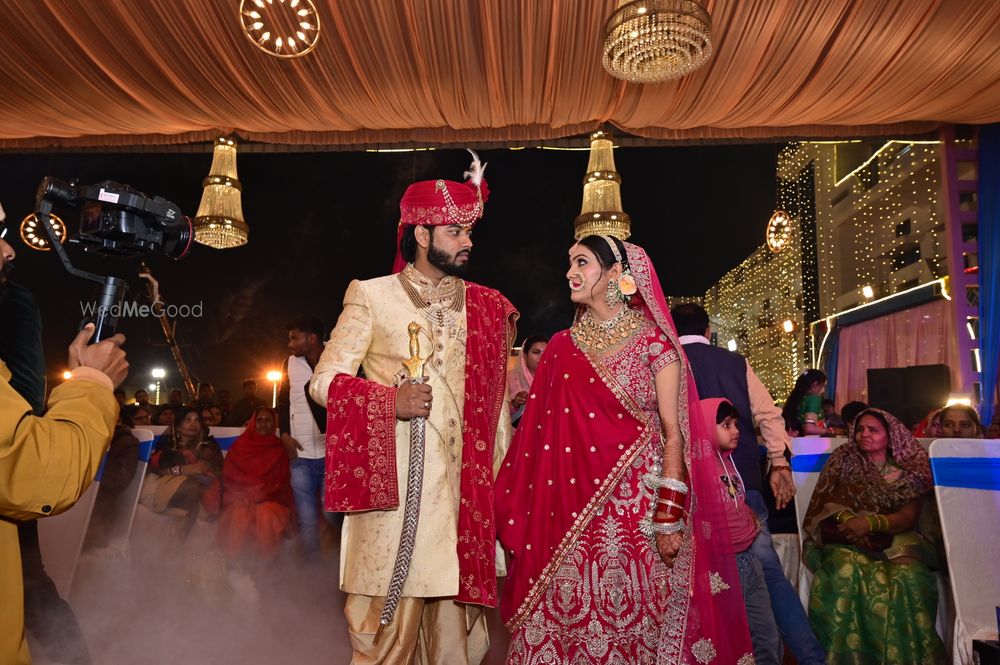 Photo From wedding Candid shoot - By Lakshya Photography S Studio