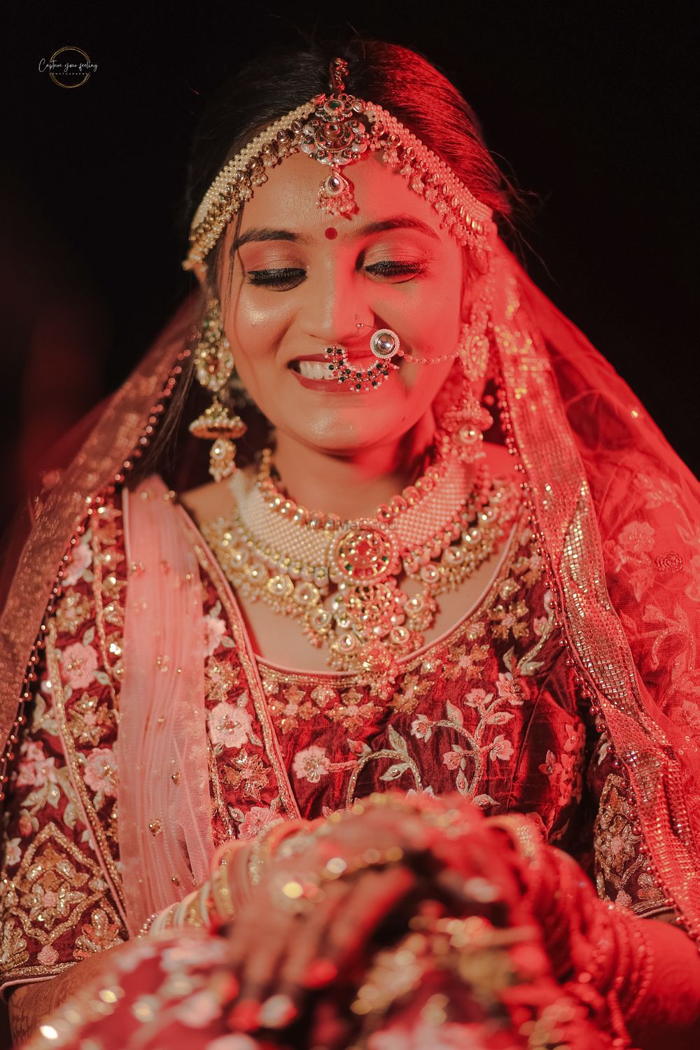 Photo From Nirali weds Meet  - By Capture Your Feeling 