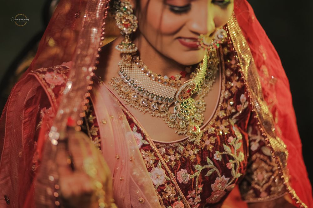 Photo From Nirali weds Meet  - By Capture Your Feeling 