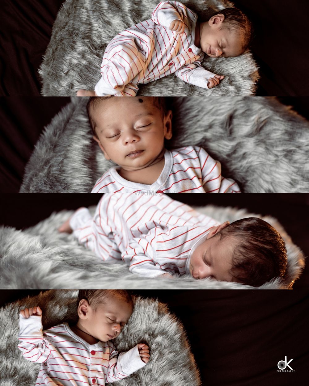 Photo From sriyansh baby shoot - By DK Photography