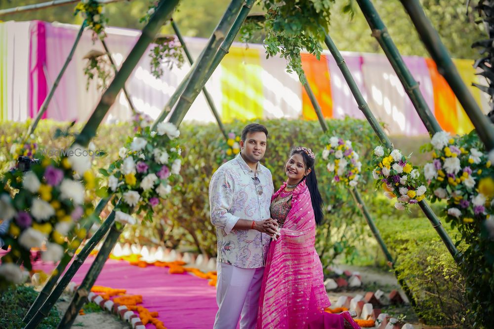 Photo From Raunak weds Nayanshree  - By Maharaja Studio