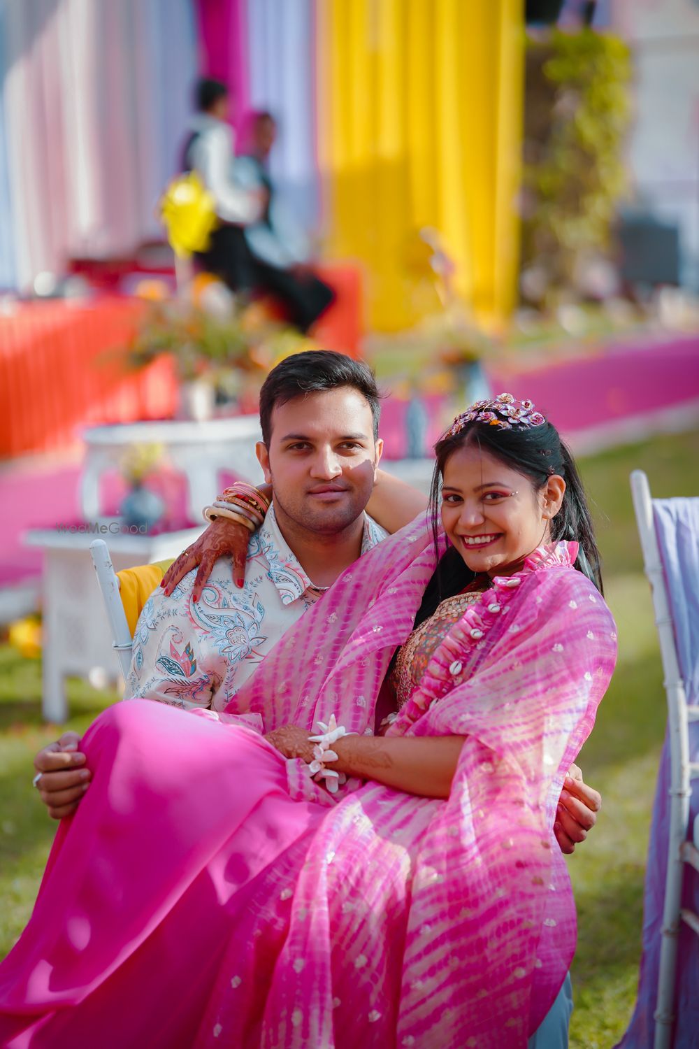 Photo From Raunak weds Nayanshree  - By Maharaja Studio