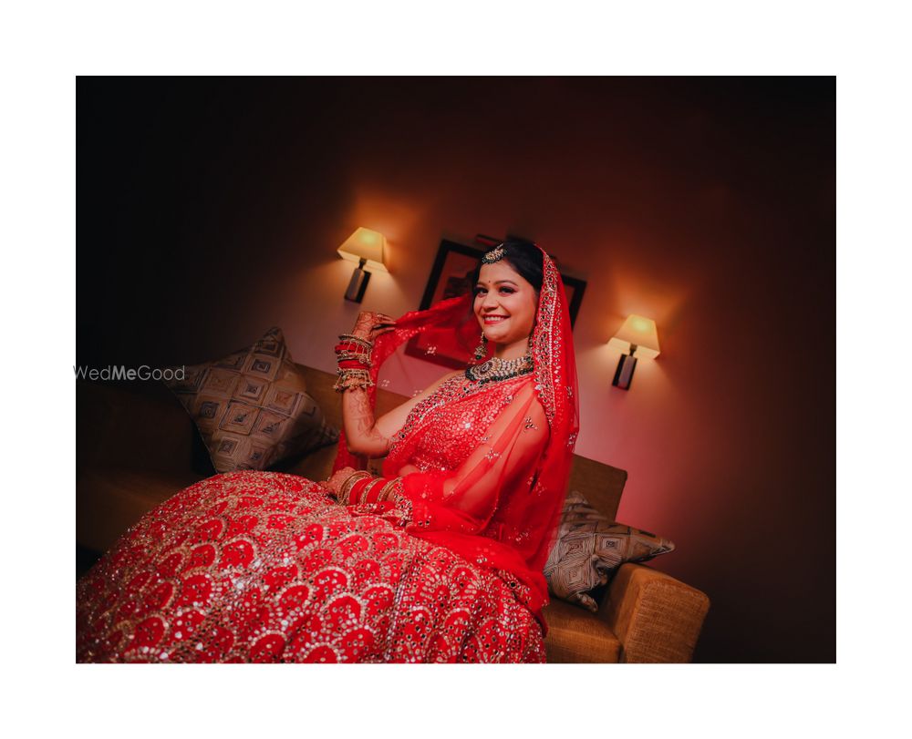 Photo From Raunak weds Nayanshree  - By Maharaja Studio