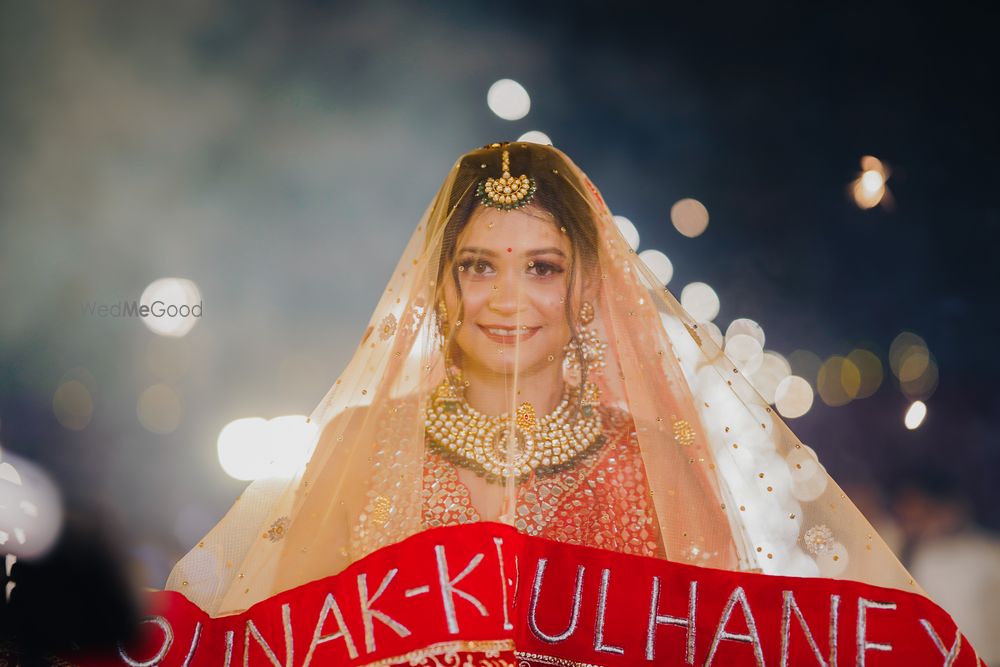 Photo From Raunak weds Nayanshree  - By Maharaja Studio