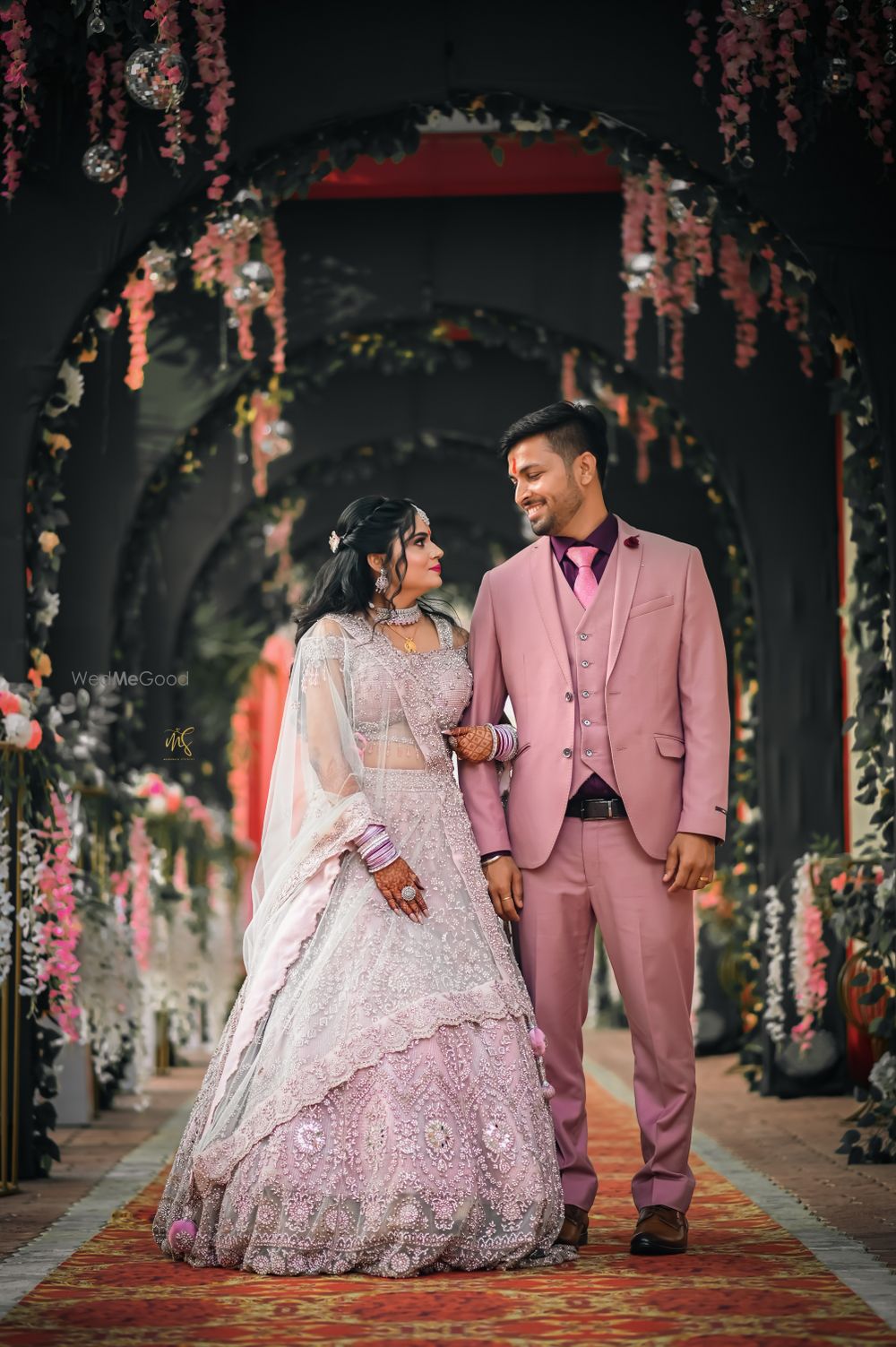 Photo From Preeti + Vikrant Engagement  - By Maharaja Studio