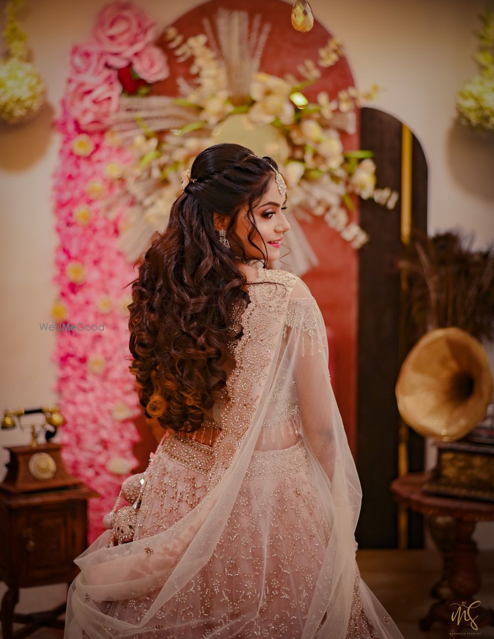 Photo From Preeti + Vikrant Engagement  - By Maharaja Studio