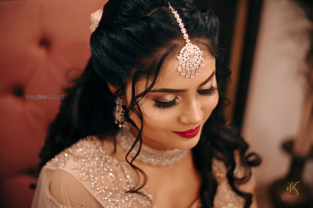 Photo From Preeti + Vikrant Engagement  - By Maharaja Studio