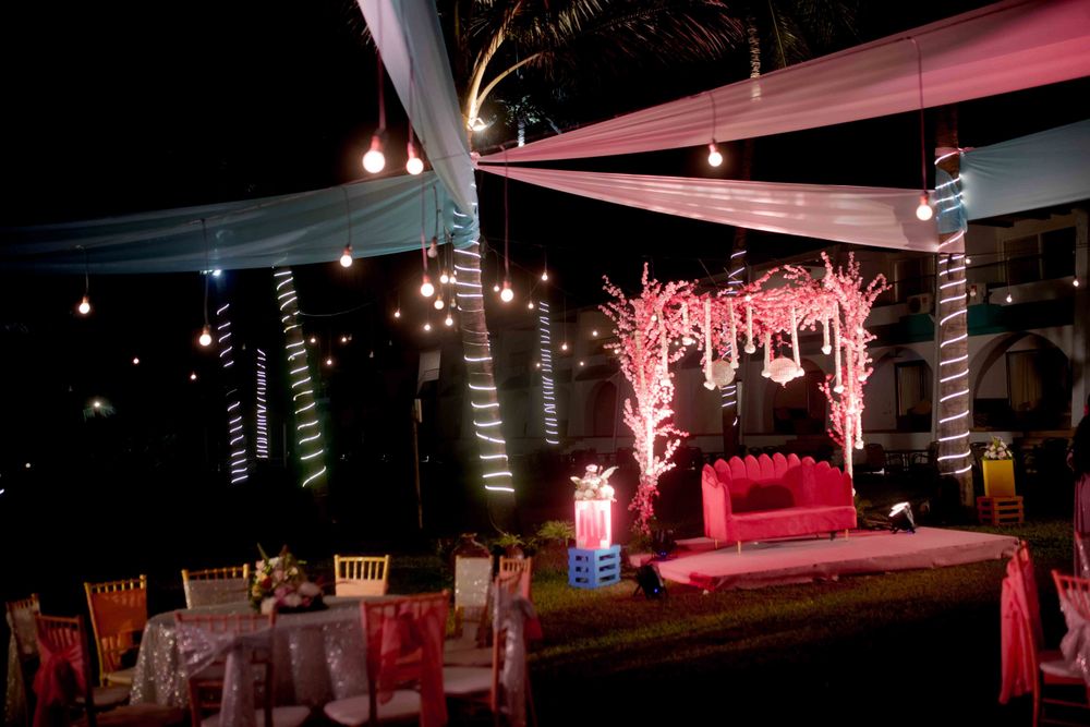 Photo From Simran weds Prince - By The Jugaad Events and Entertainment