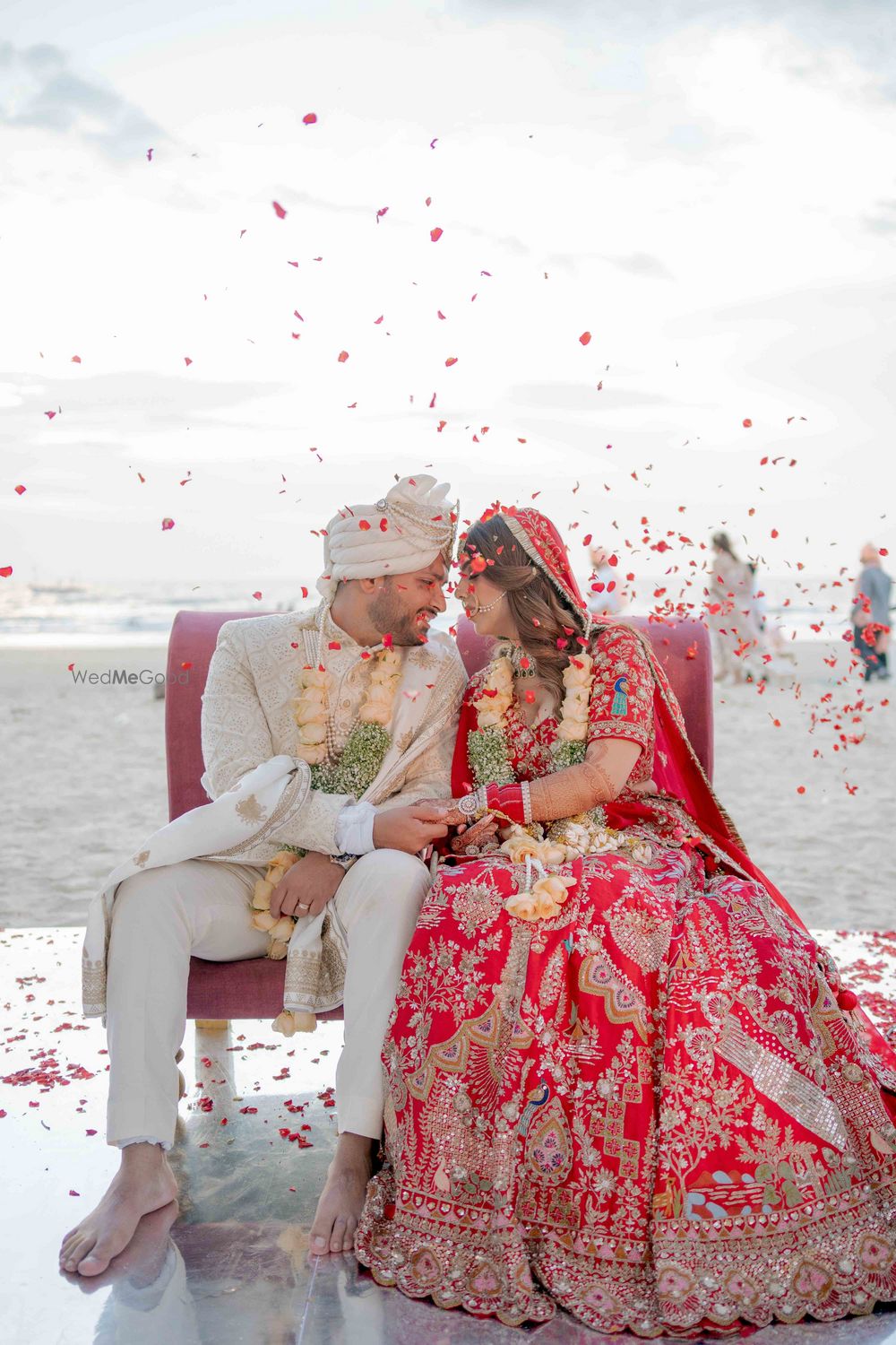 Photo From Simran weds Prince - By The Jugaad Events and Entertainment