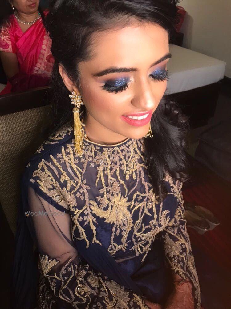 Photo From Neha  - By Makeup By Roma