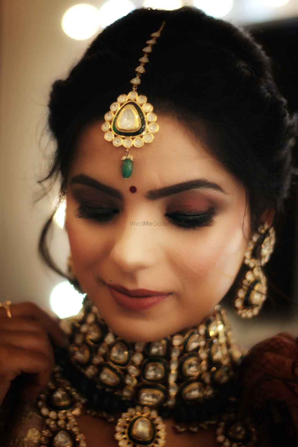 Photo From Bride Tanu - By Anjali Khandelwal Official