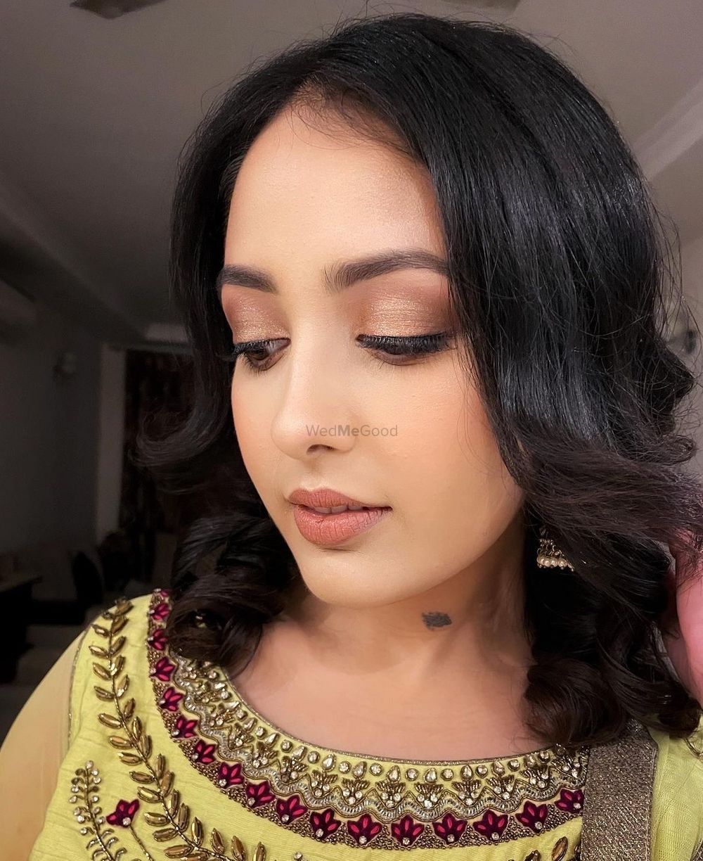 Photo From Nude Look Makeup Folder - By Anjali Khandelwal Official