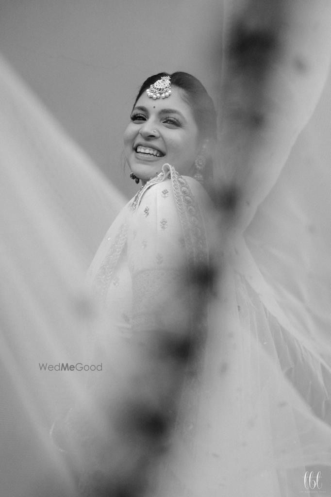 Photo From Kairvi (bride)  - By Makeup by Soumyaam