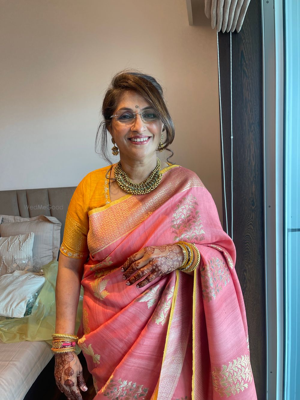 Photo From Wedding Attendees/ bridesmaids/ Non bridal - By Makeup by Soumyaam