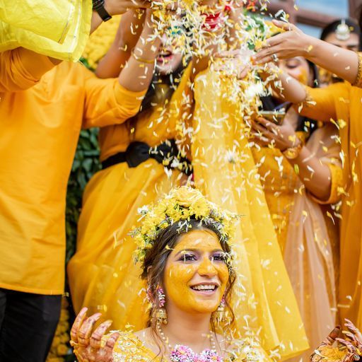 Photo From Manila and lakshay’s wedding - By The Saffron Studio