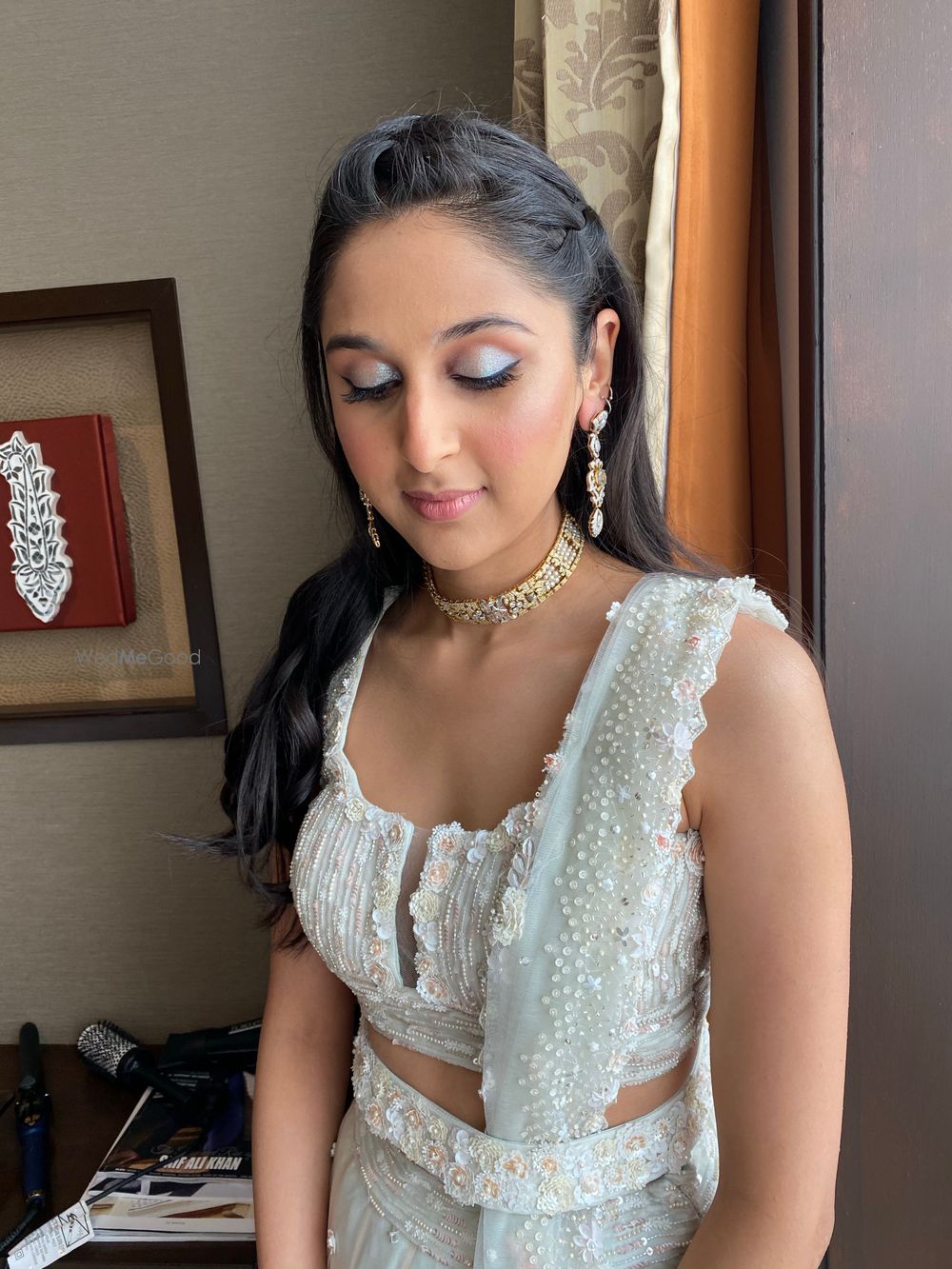 Photo From Wedding Attendees PT 2 - By Makeup by Soumyaam