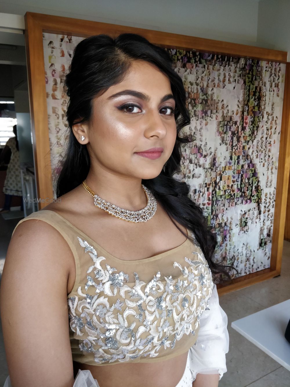 Photo From Wedding Attendees PT 2 - By Makeup by Soumyaam