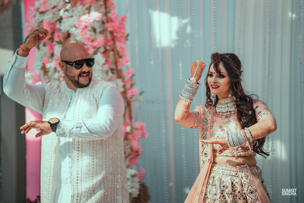 Photo From Suman & Ankit - By Sumeet Singha Photography