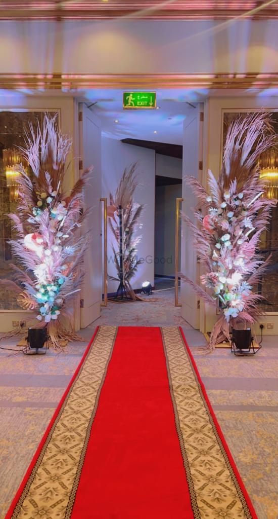 Photo From Our Entrances - By Al Ehtaram Events