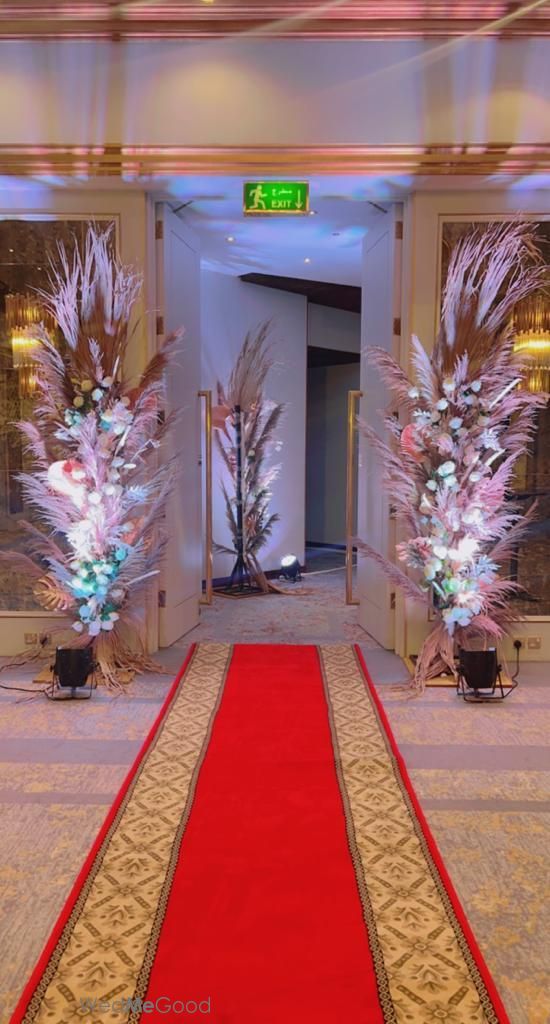 Photo From Our Entrances - By Al Ehtaram Events