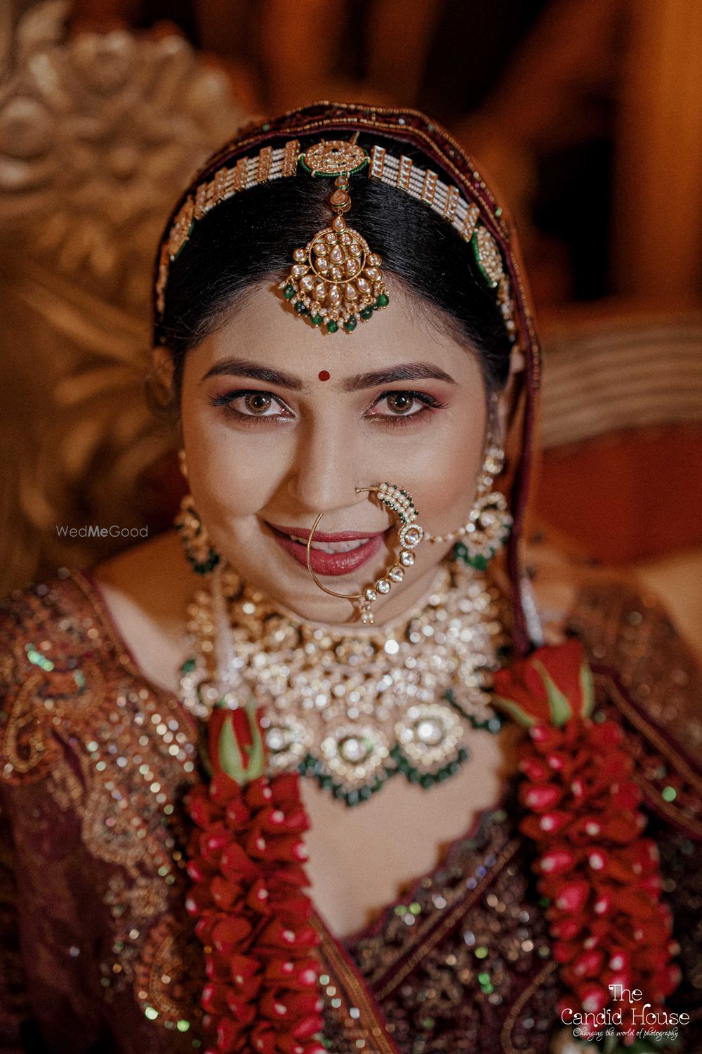 Photo From Diggi Palace Wedding - By The Candid House