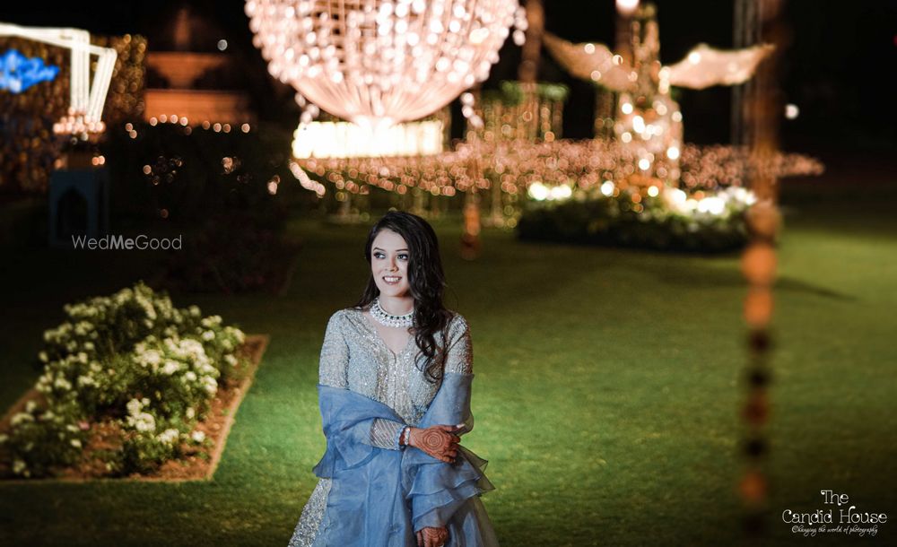 Photo From Rambagh Palace Wedding - By The Candid House