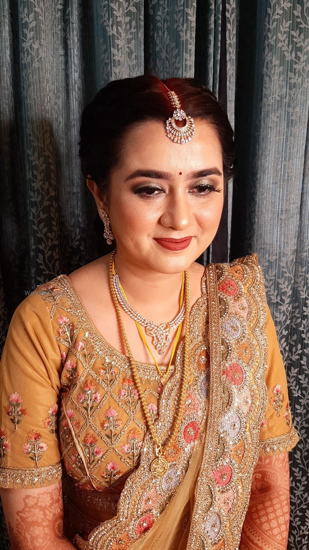 Photo From Shobhita's all wedding events - By Face Artistry by Seema