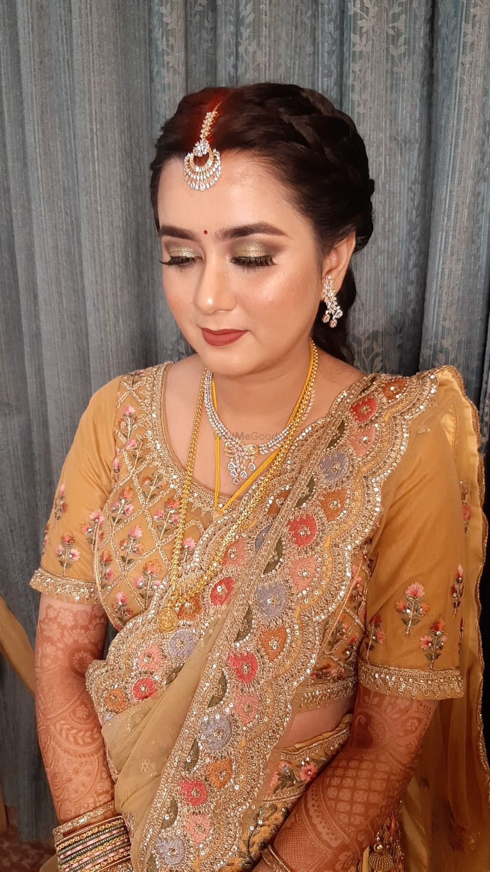 Photo From Shobhita's all wedding events - By Face Artistry by Seema