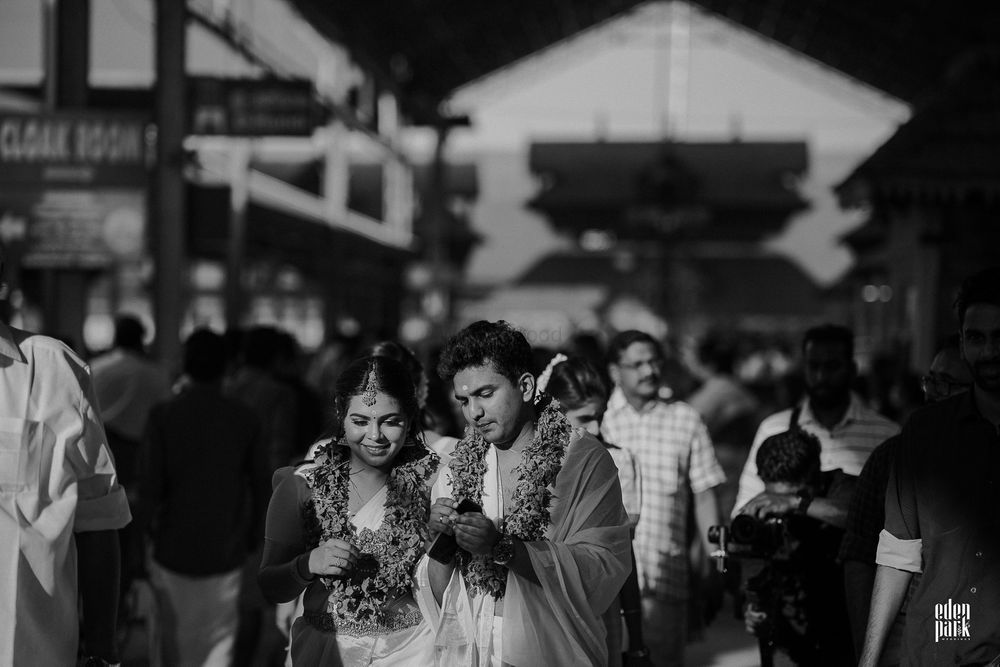 Photo From Arjun + Shivya - By EdenPark Weddings
