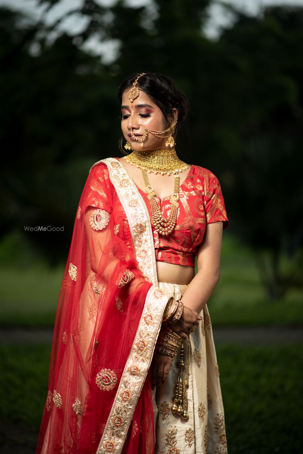 Photo From Bride and Bridesmaid - By Mua Dipali Agarwal