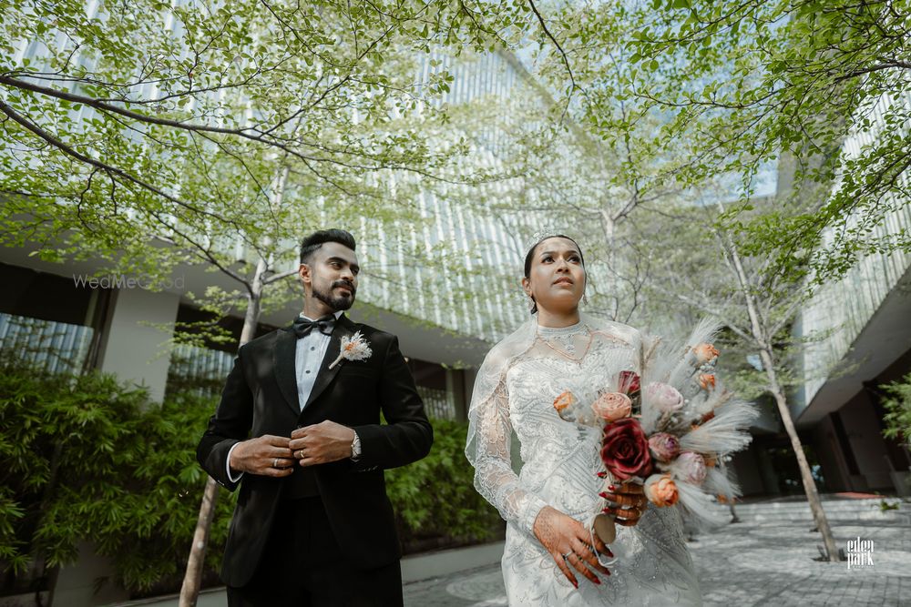 Photo From Nirmal & Susan - By EdenPark Weddings