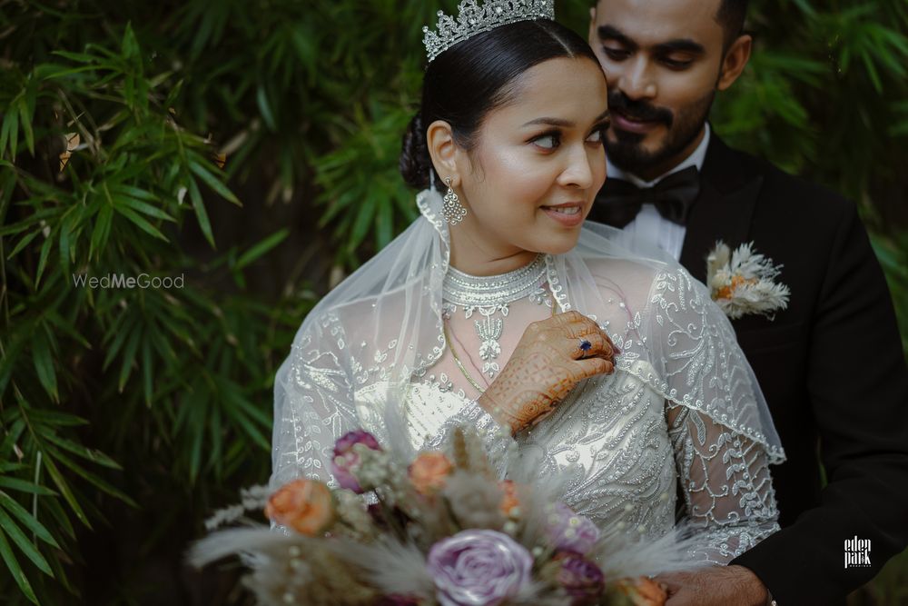 Photo From Nirmal & Susan - By EdenPark Weddings