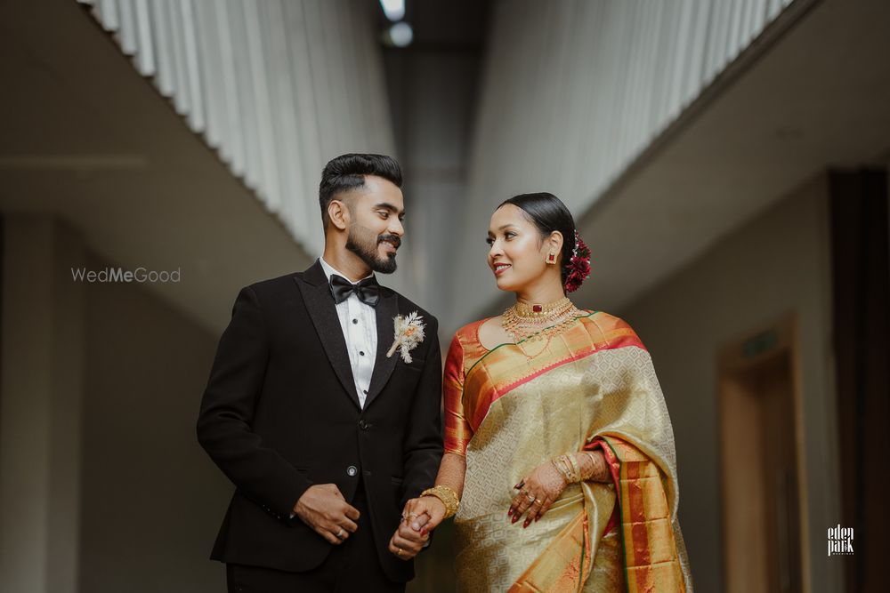 Photo From Nirmal & Susan - By EdenPark Weddings