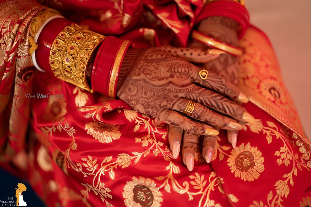 Photo From Devdeep - By The Wedding Gallery