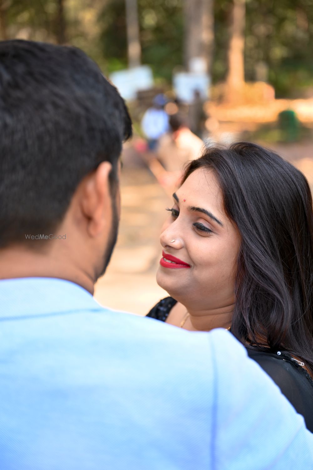 Photo From Pre Wedding - By The Light Photography