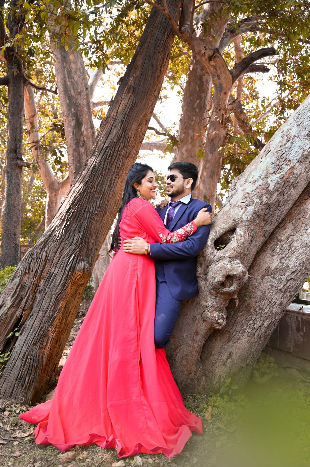 Photo From Pre Wedding - By The Light Photography