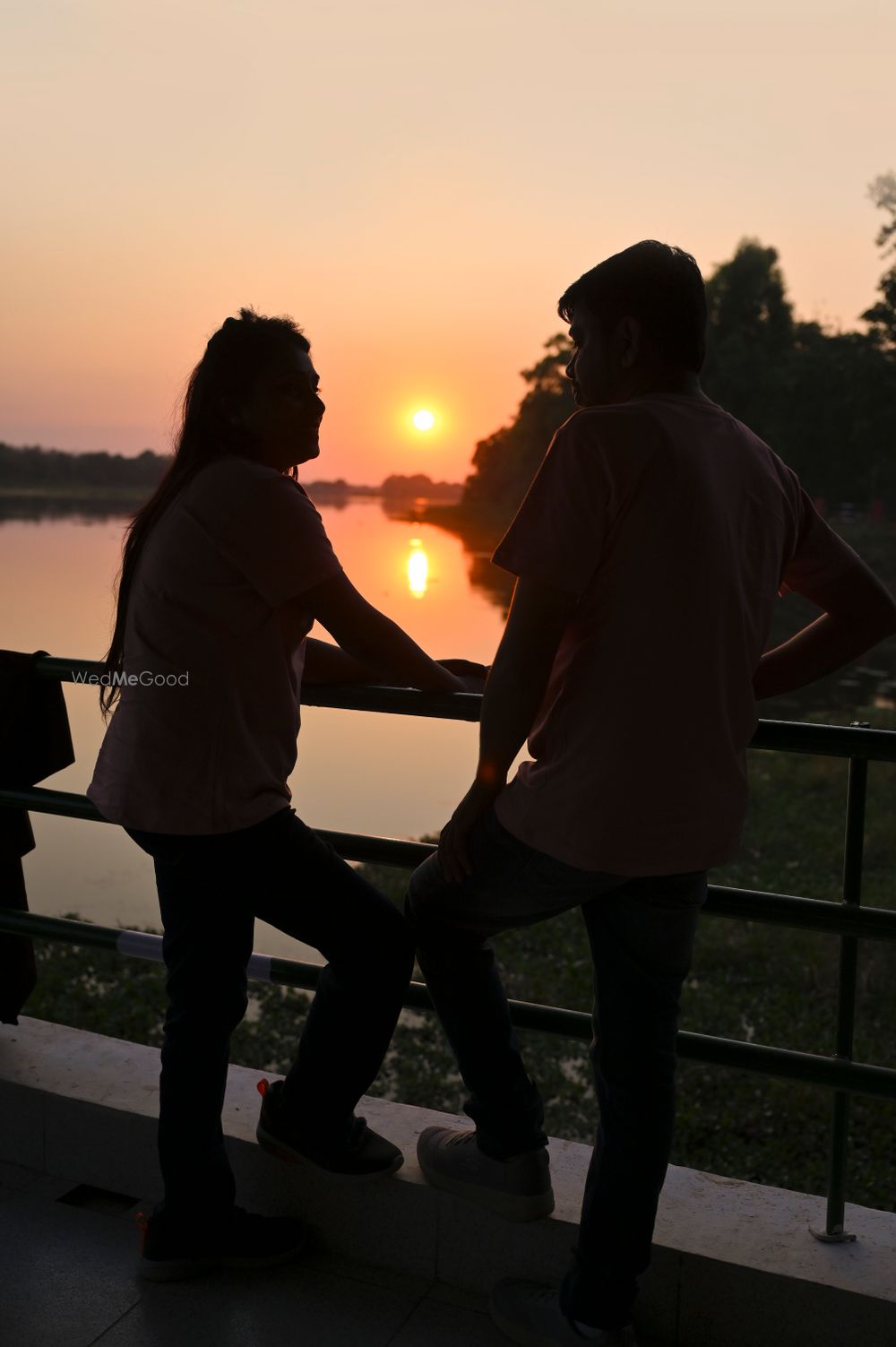 Photo From Pre Wedding - By The Light Photography