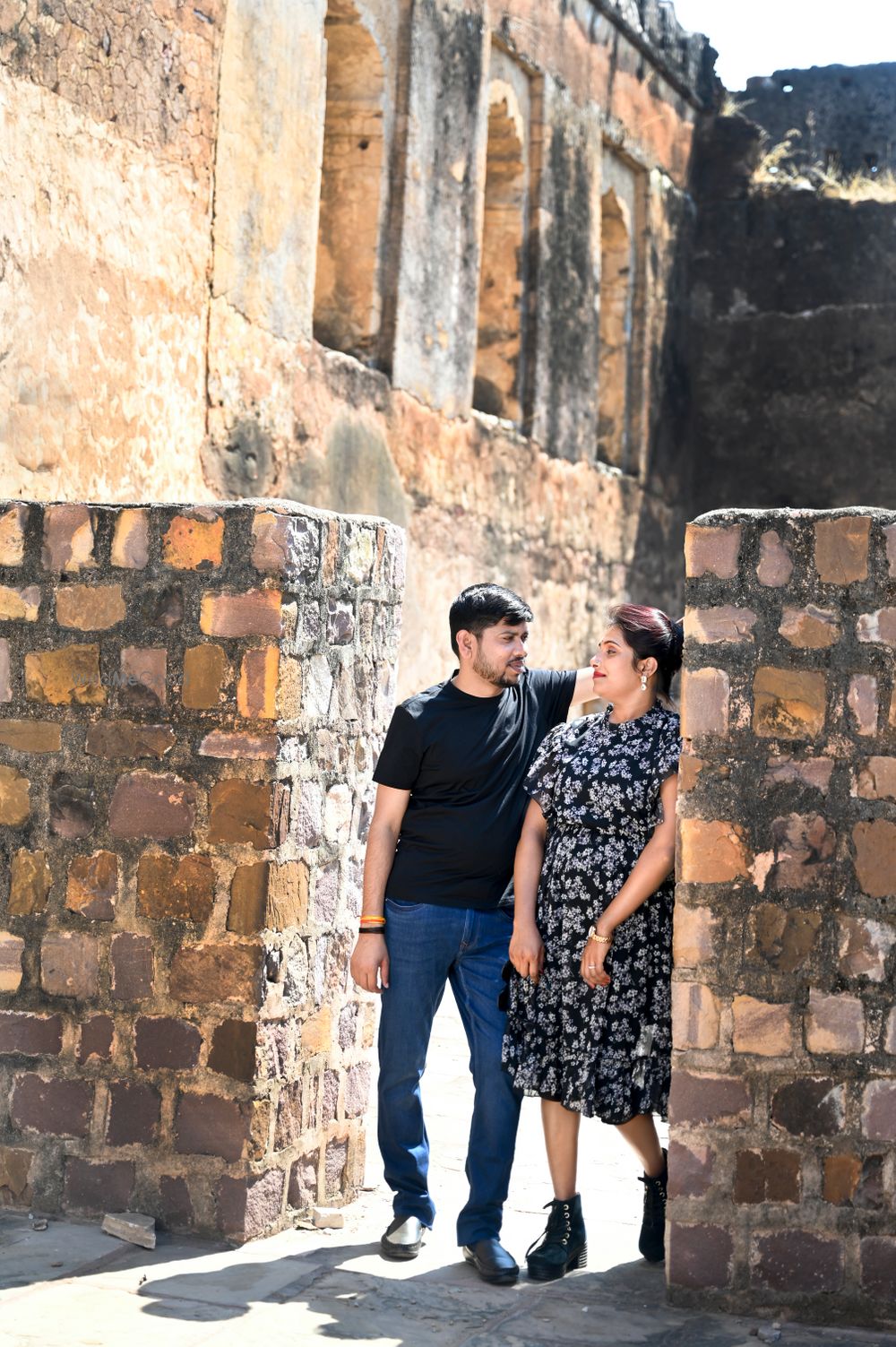 Photo From Pre Wedding - By The Light Photography