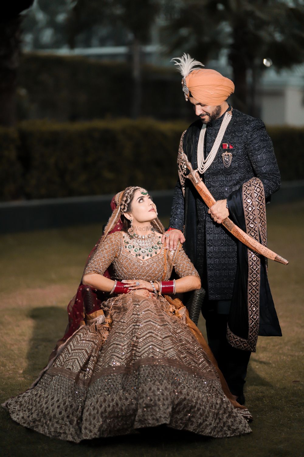 Photo From KHUSHBU x NAREN | Wedding Shoot - By The Newly Weds Studios