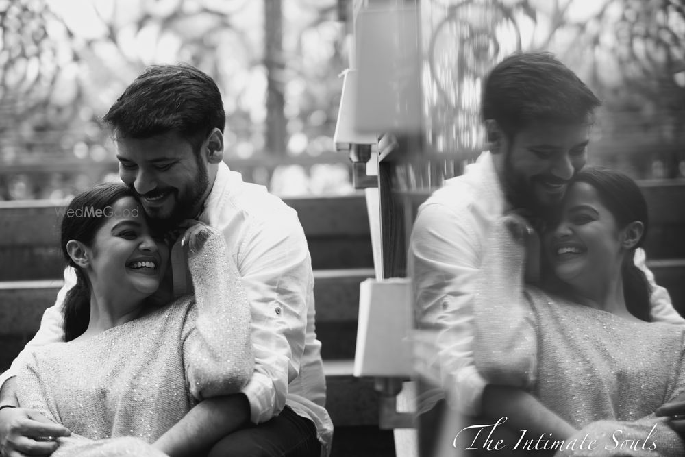 Photo From Natasha + Saurabh - By The Intimate Souls