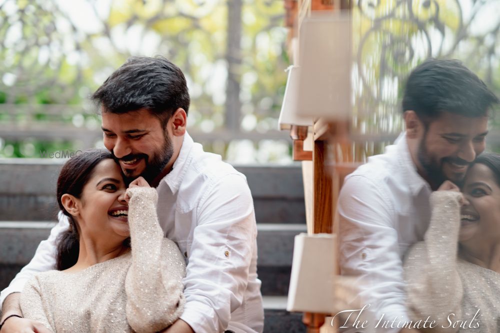 Photo From Natasha + Saurabh - By The Intimate Souls