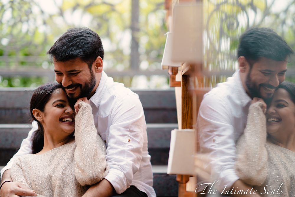 Photo From Natasha + Saurabh - By The Intimate Souls