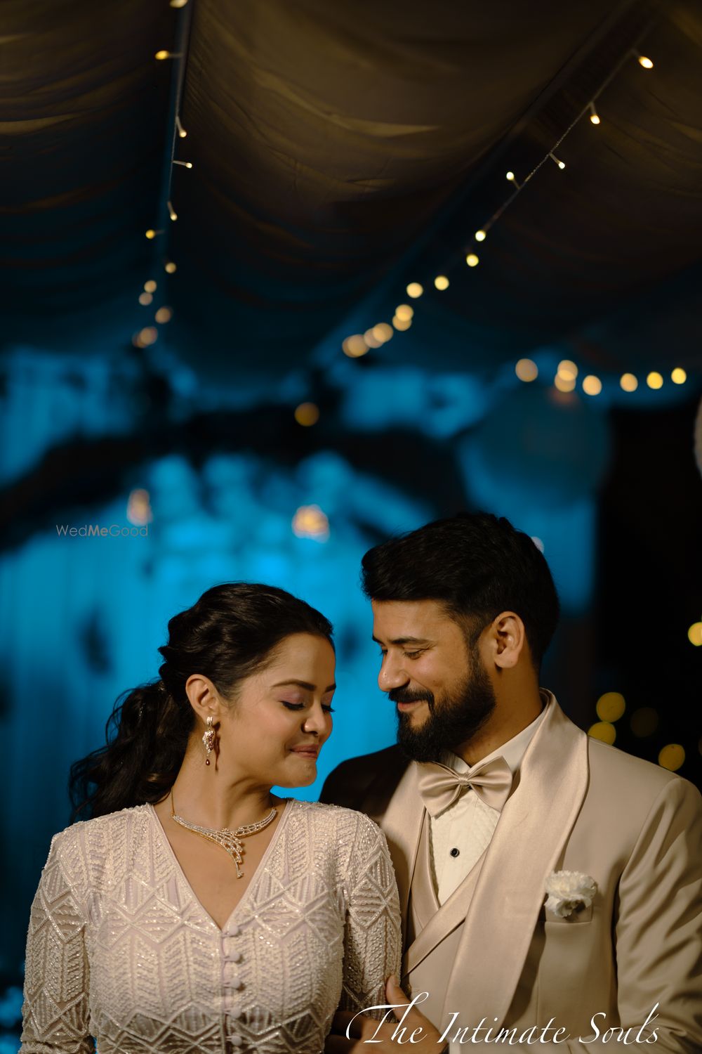 Photo From Natasha + Saurabh - By The Intimate Souls