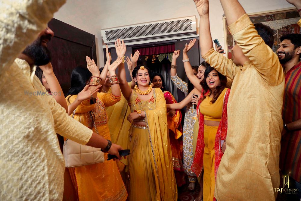 Photo From Shalu & Prateek - By WEDDING COLORS